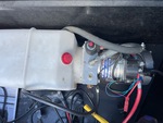 Hydraulics with Valves