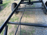 Hydraulics with Hoses
