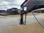 Trailer Chassis with Tongue/ Hitch Condition