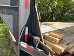 General Appearance with Hand Rails