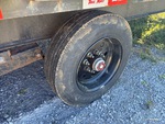 Trailer Chassis with