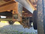 Trailer Chassis with