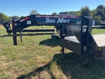 Trailer Chassis with Tongue/ Hitch Condition