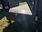 General Appearance with Sheet Metal (fiberglass) Condition