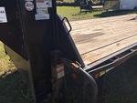 General Appearance with Hand Rails
