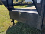 General Appearance with Sheet Metal (fiberglass) Condition