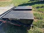 Trailer Chassis with