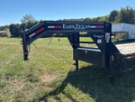 Trailer Chassis with Tongue/ Hitch Condition