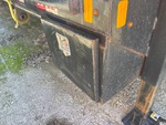 General Appearance with Sheet Metal (fiberglass) Condition