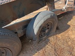 Trailer Chassis with 