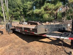 Trailer Chassis with 