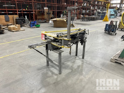 Hydraulic Custom Built Hydraulic Pipe Bender Varios, tienda, almacen, consumidor