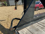 General Appearance with Hand Rails