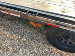 Trailer Chassis with