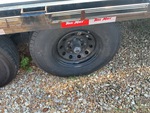 Trailer Chassis with
