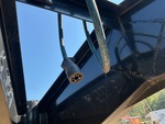 Trailer Chassis with Lights/Wiring Condition