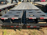 Trailer Chassis with Ramps