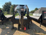 Trailer Chassis with Tongue/ Hitch Condition