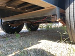Trailer Chassis with