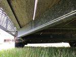 Trailer Chassis with