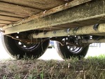 Trailer Chassis with