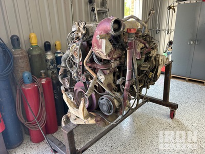 Mack Motor