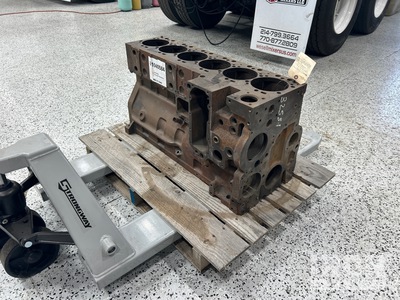 Engine Block