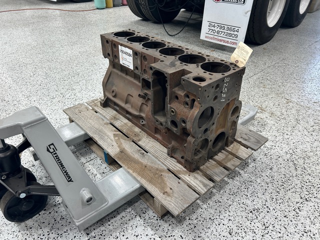 Engine Block