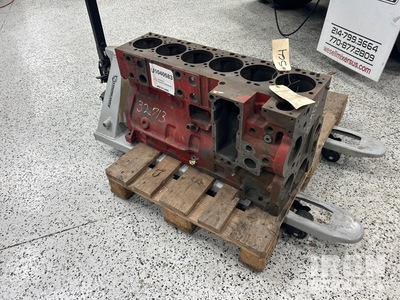 Engine Block