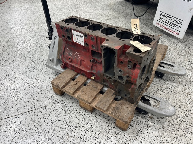 Engine Block