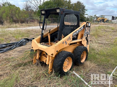 2000 Mustang 2042 Skid Steer Loader (Inoperable)