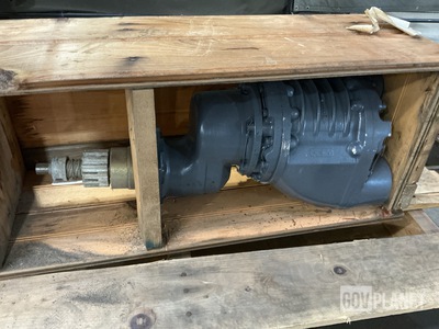 Capitol Engine A87041 Air Engine Starter
