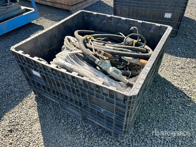 Quantity of Concrete Vibrator