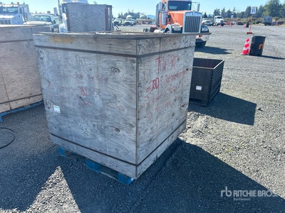 Quantity of (2) Boxes of Aparejo