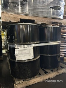 Quantity of (4) Mystik JT-6 Synthetic Grease Varios, tienda, almacen, consumidor