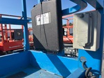 Control Station Upper with