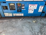 Control Station Ground with