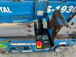 Basic Control Station Upper with