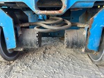 Hydraulics with
