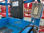Basic Control Station Upper with