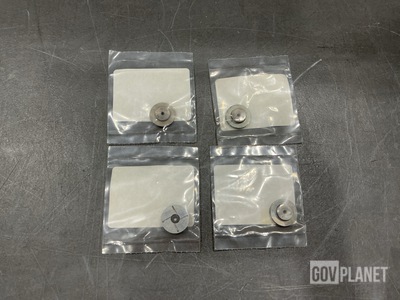 (12) AFM Hardware 4173 Oil Burner Atomizer Sprayer Plates