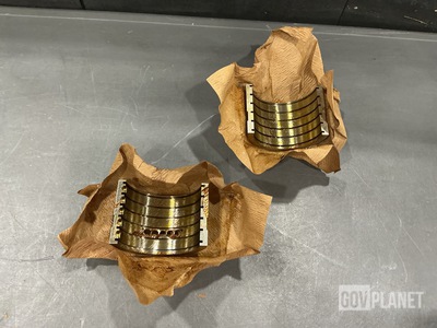 Dresser Rand 140408 Casing Gland Body