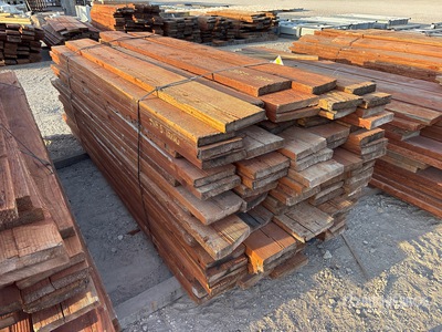 Quantity of 2 in x 7 in Tablas de madera