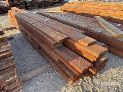 Quantity of 2 in x 7 in Tablas de madera