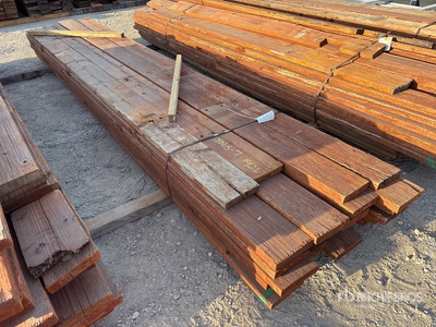 Quantity of 2 in x 7 in Tablas de madera