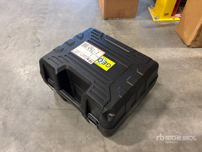 2026 Geotop GL-5A Slope Match Rotary Niveau laser (Unused)