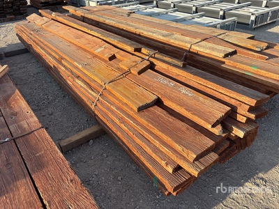Quantity of 2 in x 7 in Tablas de madera