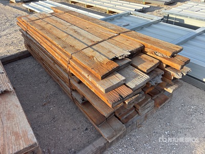 Quantity of 2 in x 7 in Tablas de madera