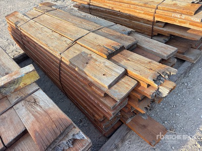 Quantity of 2 in x 7 in Tablas de madera