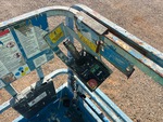 Basic Control Station Upper with 